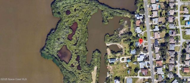335 Newfound Harbor Drive, Merritt Island, FL 32952
