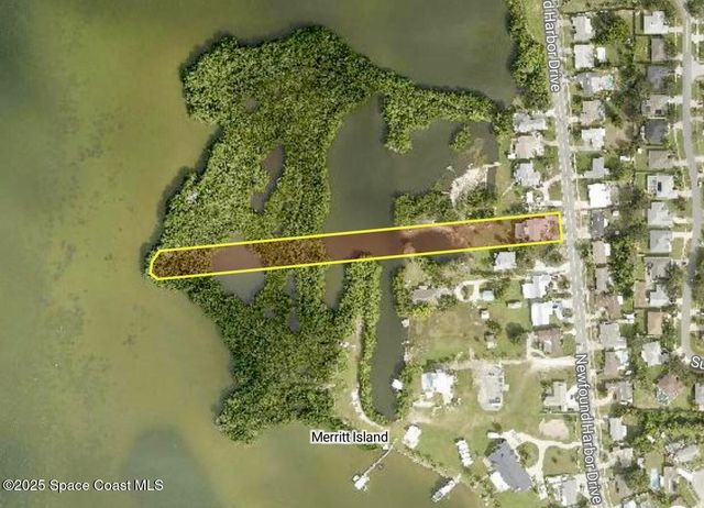 335 Newfound Harbor Drive, Merritt Island, FL 32952