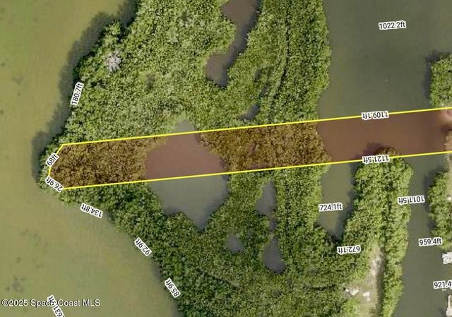 335 Newfound Harbor Drive, Merritt Island, FL 32952