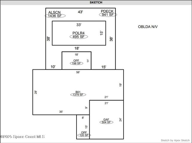 335 Newfound Harbor Drive, Merritt Island, FL 32952