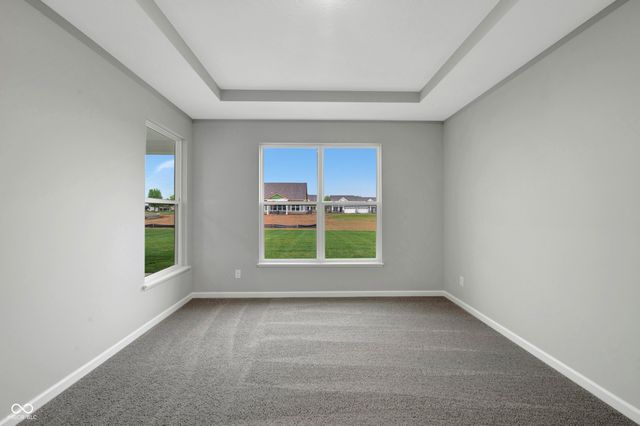 3215 Wrangler Drive, Bargersville, IN 46106