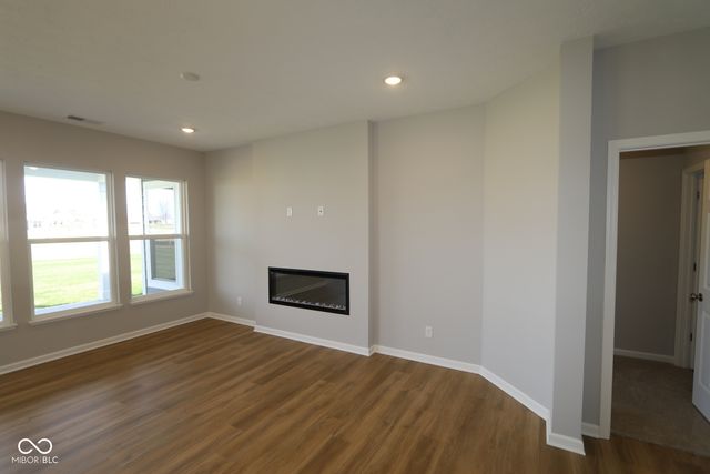 3215 Wrangler Drive, Bargersville, IN 46106