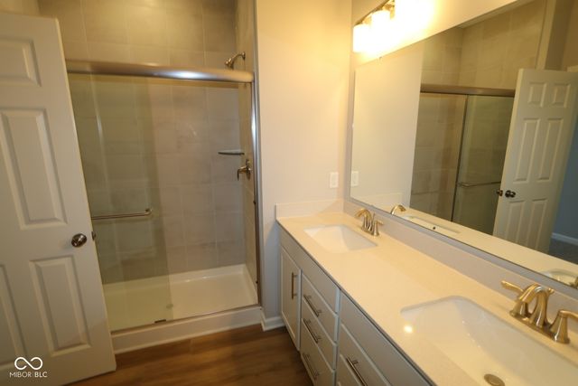 3215 Wrangler Drive, Bargersville, IN 46106