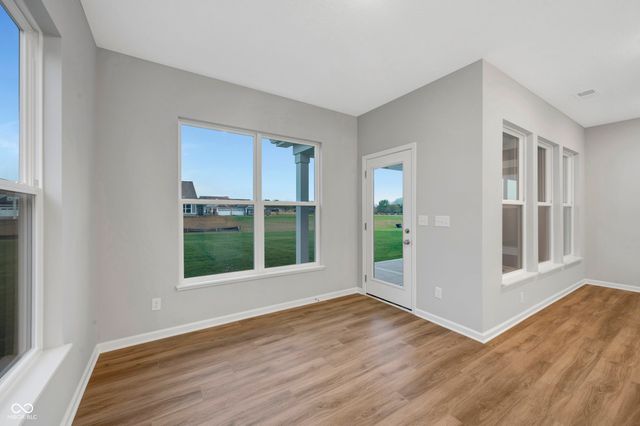 3215 Wrangler Drive, Bargersville, IN 46106