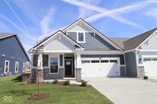 3215 Wrangler Drive, Bargersville, IN 46106