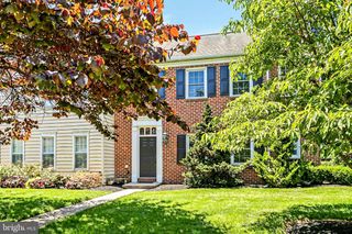 210 ALLENDALE RD, Mechanicsburg, PA 17055