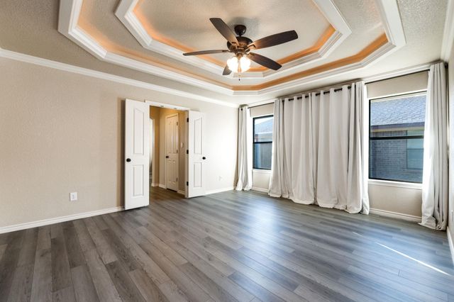 2900 Legacy LN, Killeen, TX 76549