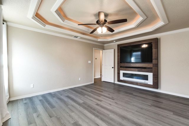 2900 Legacy LN, Killeen, TX 76549