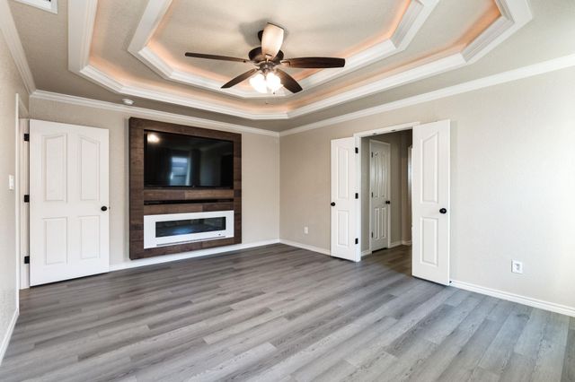 2900 Legacy LN, Killeen, TX 76549