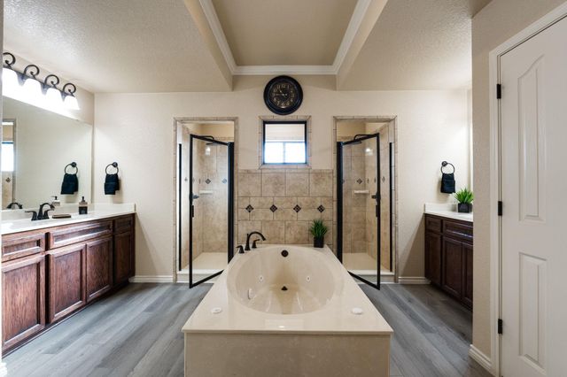 2900 Legacy LN, Killeen, TX 76549