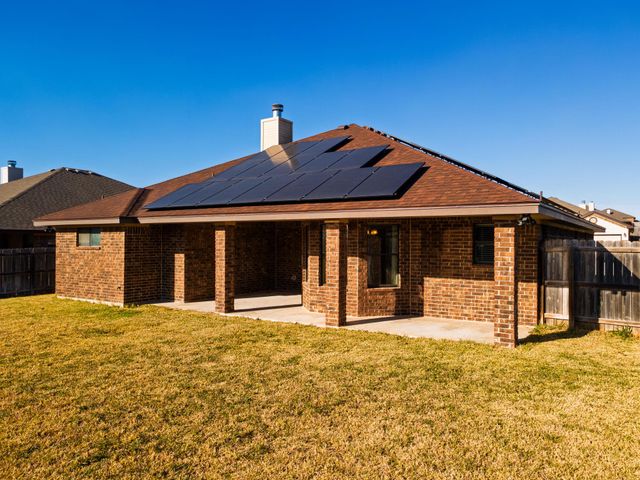 2900 Legacy LN, Killeen, TX 76549