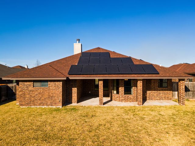 2900 Legacy LN, Killeen, TX 76549