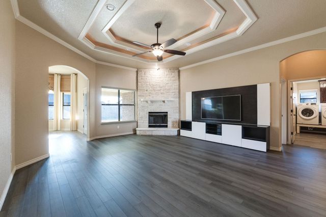 2900 Legacy LN, Killeen, TX 76549