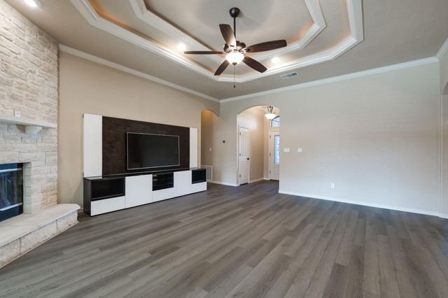 2900 Legacy LN, Killeen, TX 76549