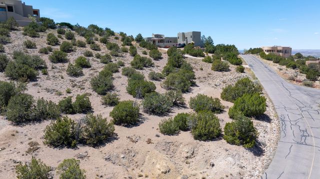 10 Vista de Oro, Placitas, NM 87043
