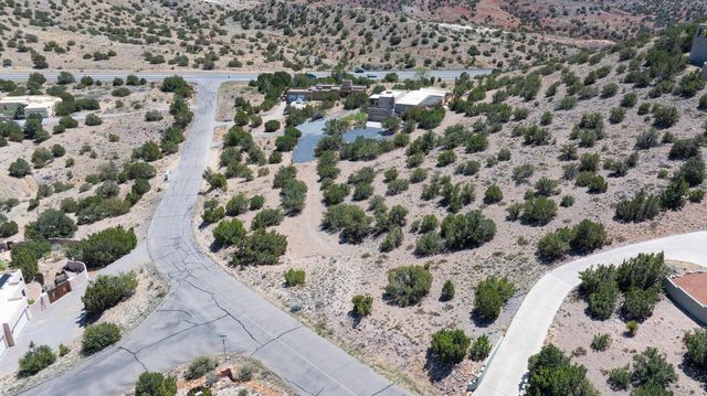 10 Vista de Oro, Placitas, NM 87043