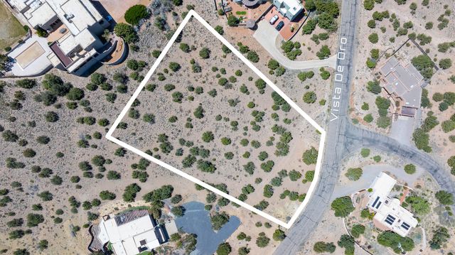 10 Vista de Oro, Placitas, NM 87043
