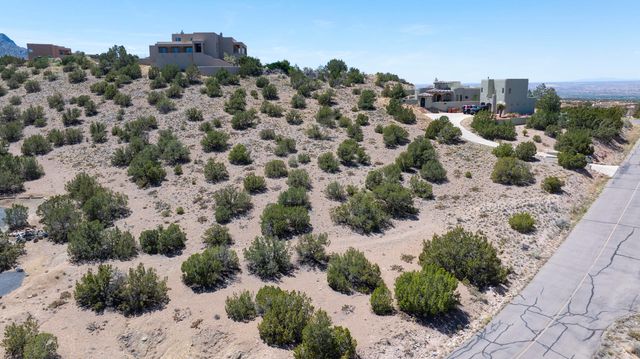 10 Vista de Oro, Placitas, NM 87043