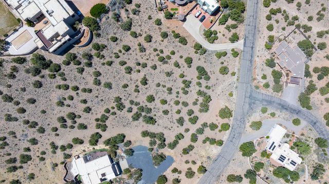 10 Vista de Oro, Placitas, NM 87043
