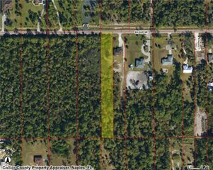 8th AVE NE, Naples, FL 34120