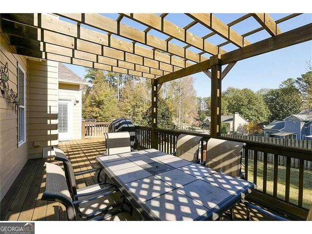2479 Sandstone Place, Marietta, GA 30062
