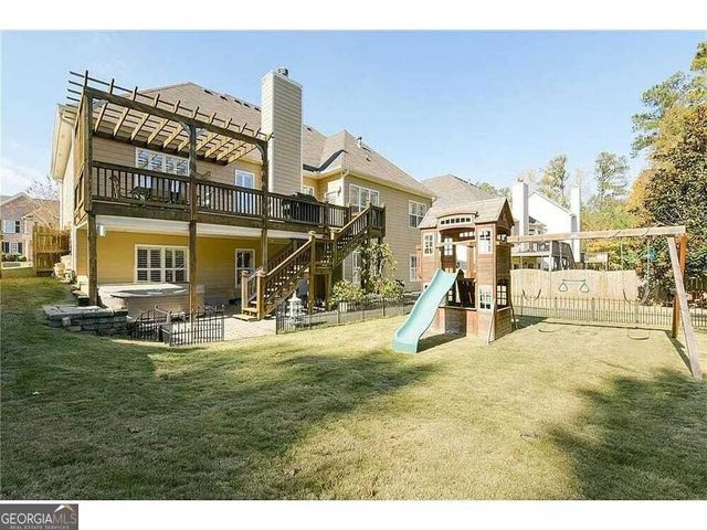 2479 Sandstone Place, Marietta, GA 30062