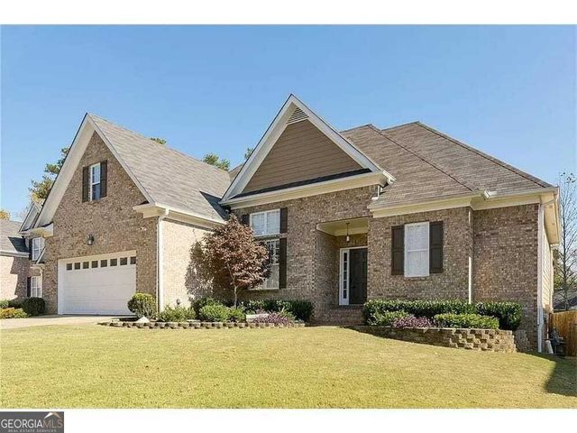 2479 Sandstone Place, Marietta, GA 30062
