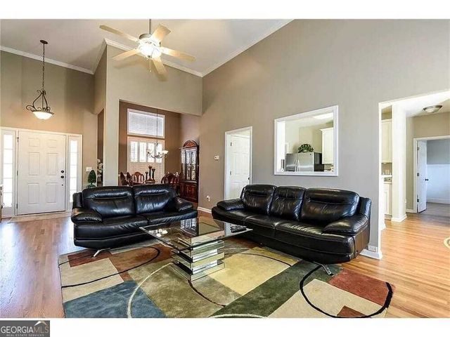 2479 Sandstone Place, Marietta, GA 30062
