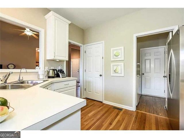 2479 Sandstone Place, Marietta, GA 30062