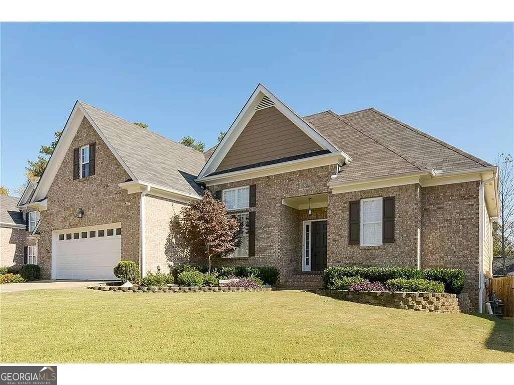 2479 Sandstone Place, Marietta, GA 30062