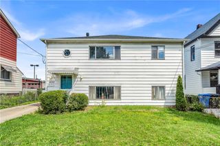 14152 Berwyn Avenue 2/UP, Cleveland, OH 44111