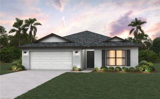 3212 68th ST W, Lehigh Acres, FL 33971