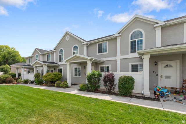 802 BROOKSIDE CT, Payson, UT 84651