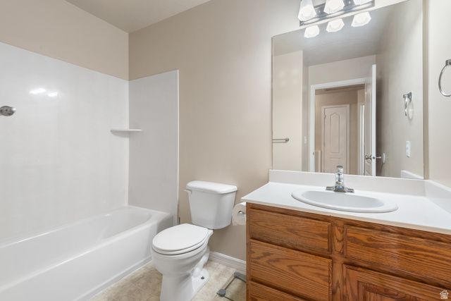 802 BROOKSIDE CT, Payson, UT 84651