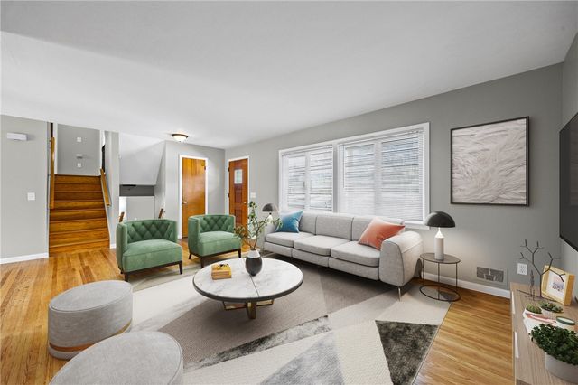 192 Summit Hill Drive, Greece, NY 14612