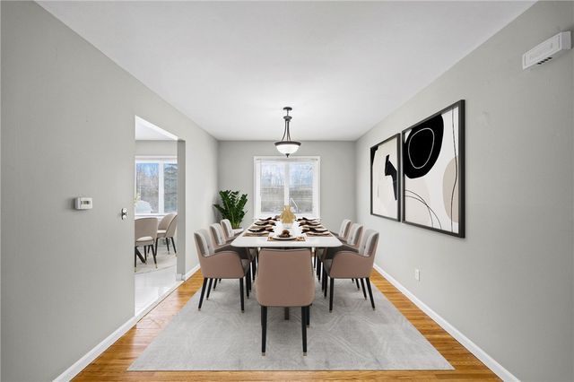 192 Summit Hill Drive, Greece, NY 14612