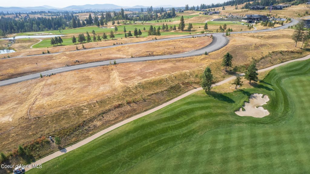 6223 W Dashwood Way, Coeur D'alene, ID 83814