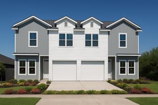 121 Calvin Smith LN A & B, Jarrell, TX 76537