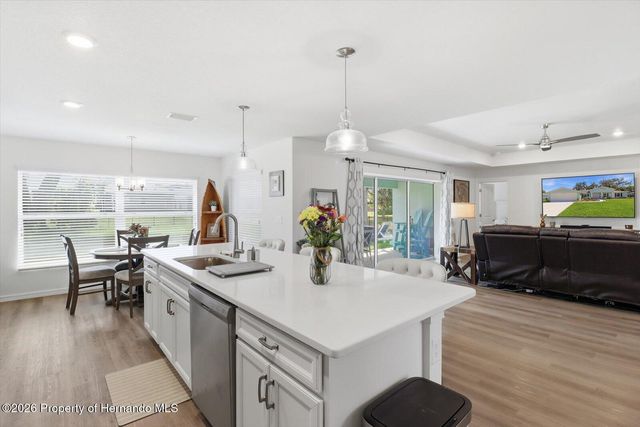 2366 Old Oak Trail, Brooksville, FL 34604