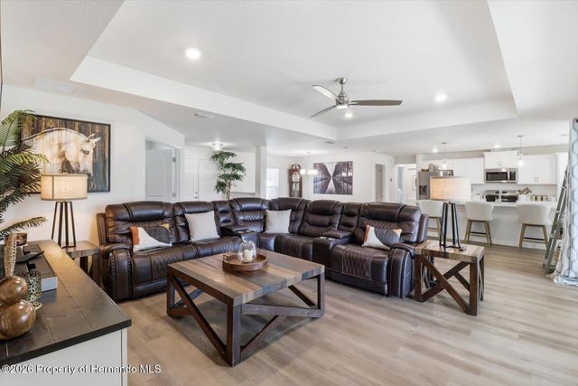 2366 Old Oak Trail, Brooksville, FL 34604