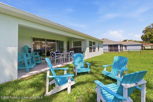 2366 Old Oak Trail, Brooksville, FL 34604