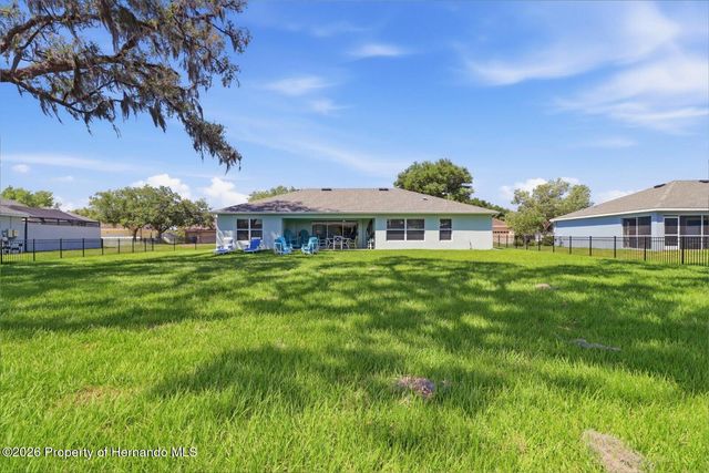 2366 Old Oak Trail, Brooksville, FL 34604