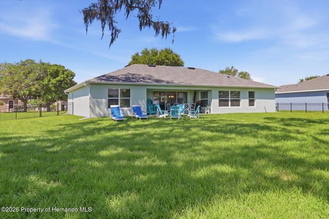 2366 Old Oak Trail, Brooksville, FL 34604