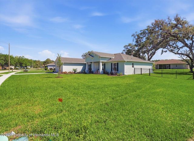 2366 Old Oak Trail, Brooksville, FL 34604