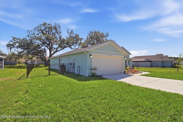 2366 Old Oak Trail, Brooksville, FL 34604