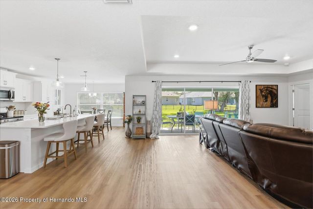 2366 Old Oak Trail, Brooksville, FL 34604