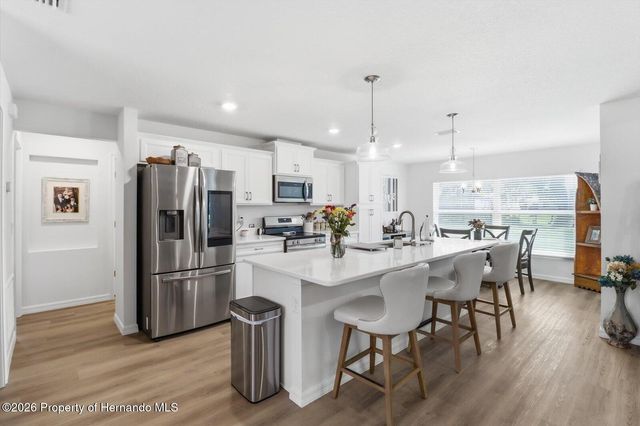 2366 Old Oak Trail, Brooksville, FL 34604