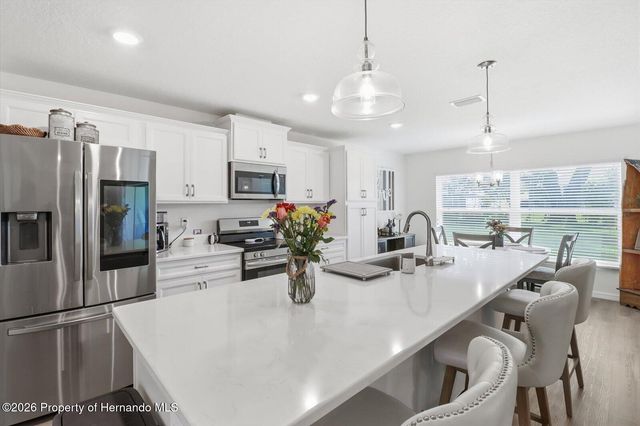 2366 Old Oak Trail, Brooksville, FL 34604