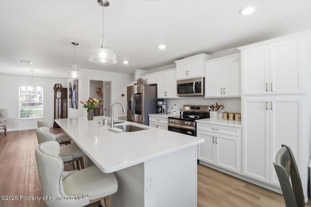 2366 Old Oak Trail, Brooksville, FL 34604