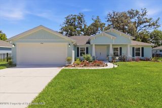 2366 Old Oak Trail, Brooksville, FL 34604
